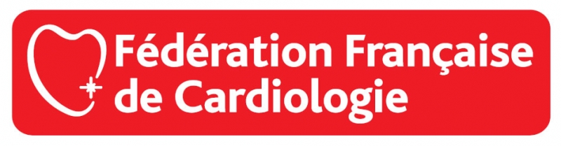 Logo Fédération Française de Cardiologie