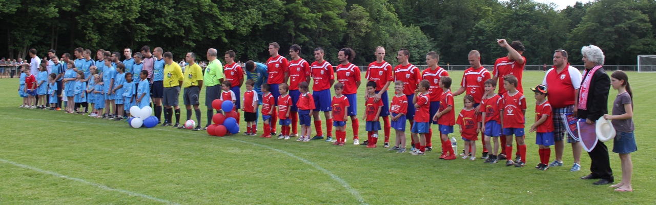 Footballeurs