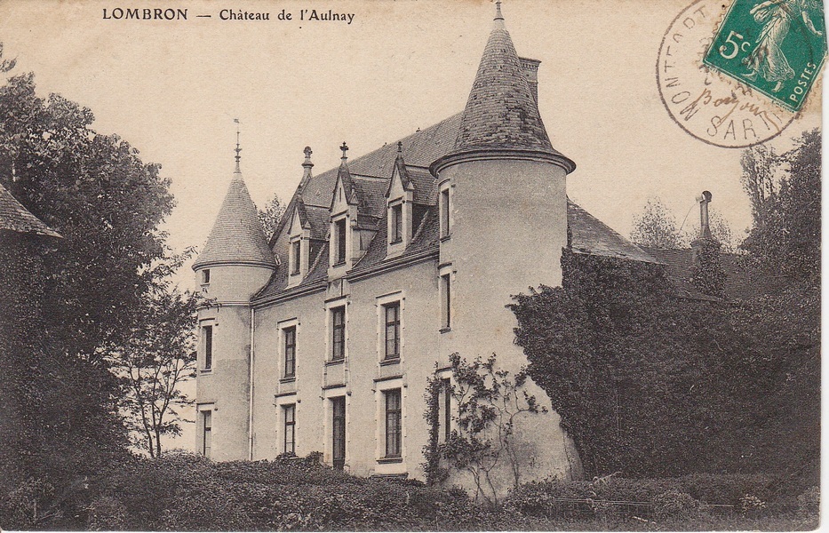 022 Château de l'Aulnay 01