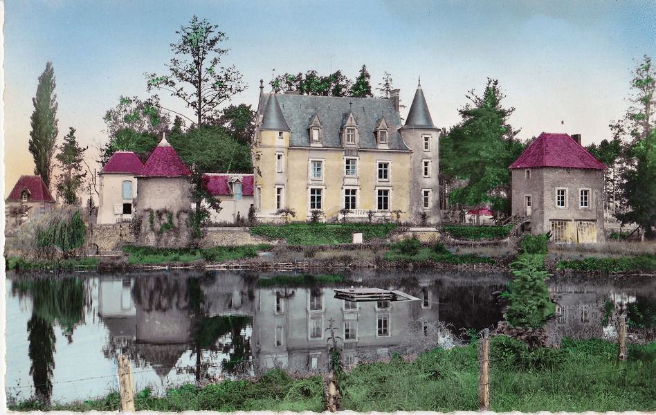 023 Château de L'Aunay 02