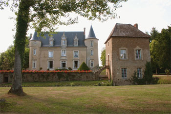 chateau l'aunay 4