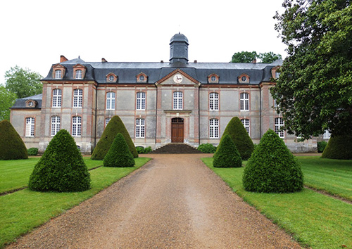 Château de Lauresse 3