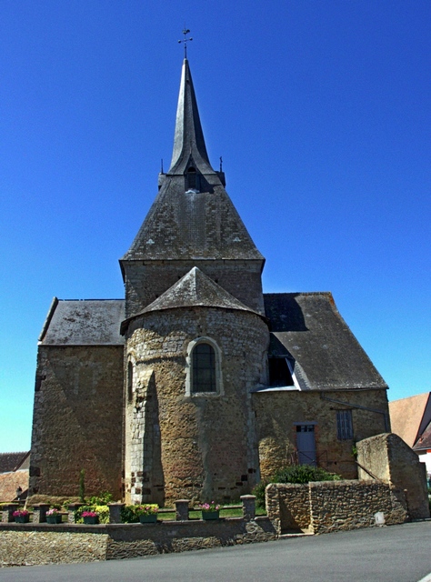 Eglise 1