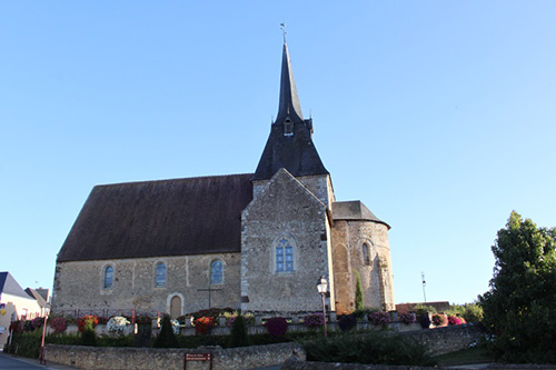 Eglise St martin 2