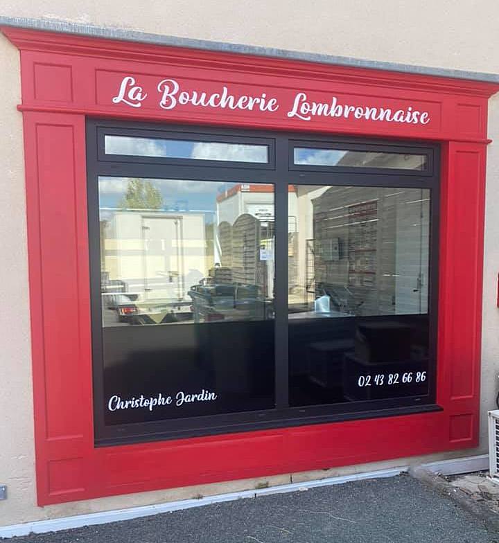La Boucherie Lombronnaise