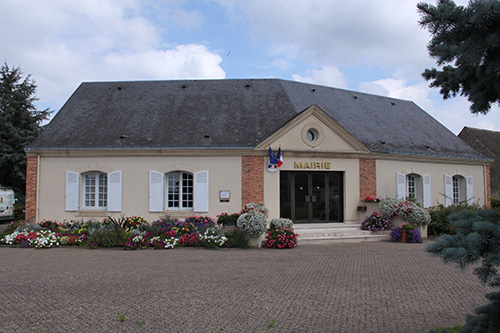 La mairie