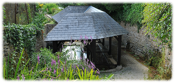 lavoir