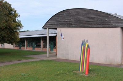 Ecole Pierre de Ronsard