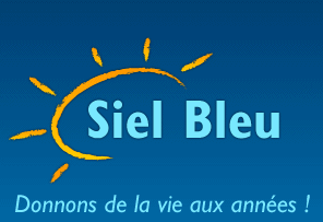 Logo Siel bleu