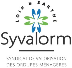 Logo SYVALORM