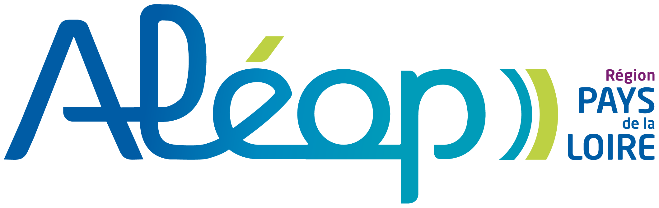 logo aleop