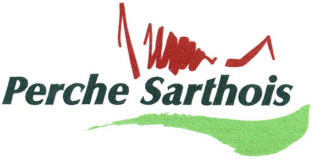 Logo du Pays du Perche Sarthois