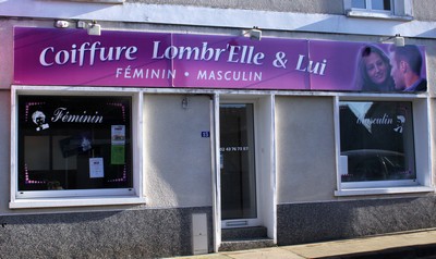 Lombr'Elle et Lui