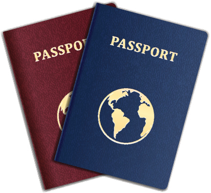 passeports