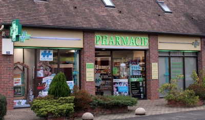 Pharmacie