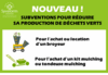 Dispositif d'aide financière Syvalorm