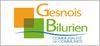 Logo Gesnois Bilurien