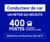 Recrutement conducteurs de cars en Pays de la Loire