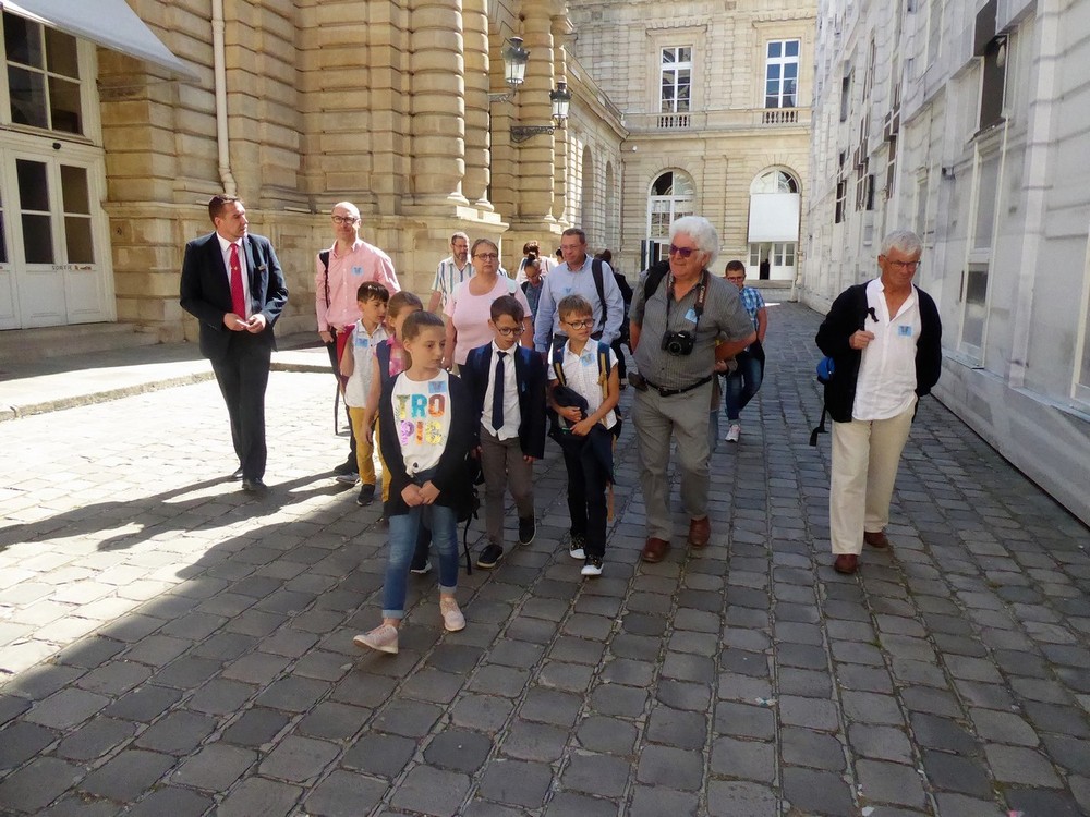 rencontre lombron